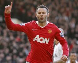 ryan giggs