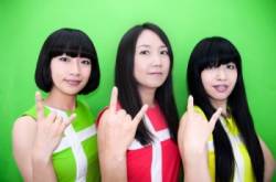 shonen knife