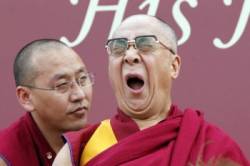 aj dalajlamovi sa obcas zivne