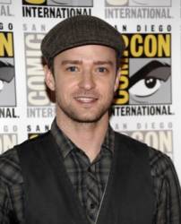 justin timberlake