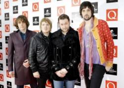 kasabian