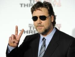 russell crowe