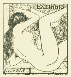 ex libris