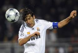 raul gonzalez