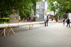 ropovod cez bratislavu