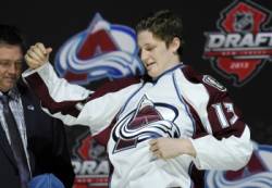 nathan mackinnon