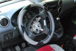 kradez airbag