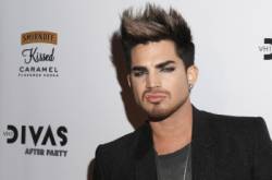 adam lambert