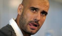 guardiola