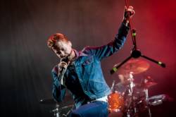 kaiser chiefs