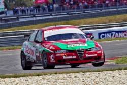 alfa romeo 156 matej homola