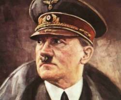 adolf hitler