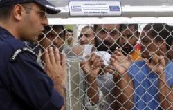 imigranti pristahovalci
