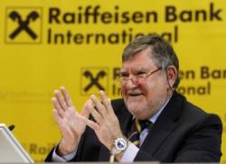 raiffeisen bank herbert stepic