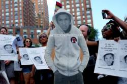 trayvon