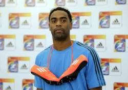 tyson gay