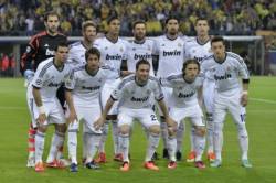 borussia dortmund real madrid