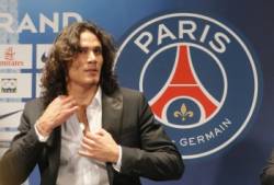 edinson cavani