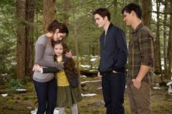 twilight saga usvit 2 cast