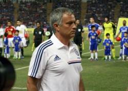 mourinho