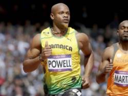 asafa powell