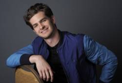 andrew garfield