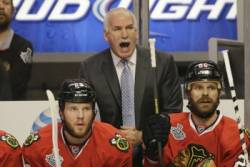 chicago blackhawks boston bruins