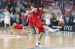 milos teodosic