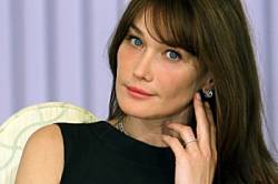 carla bruni