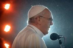 papez frantisek v brazilii