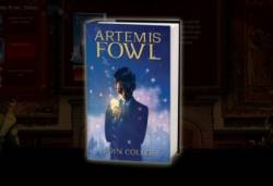 artemis fowl