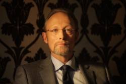 lars mikkelsen