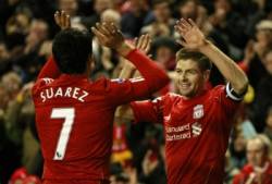 gerrard suarez