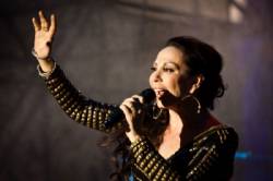 jennifer rush