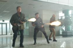 expendables 2