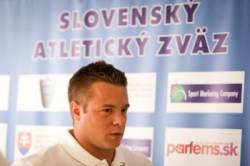 slovenski atleti