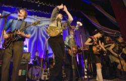 arcade fire