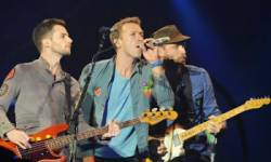 coldplay