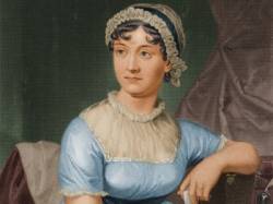 jane austen