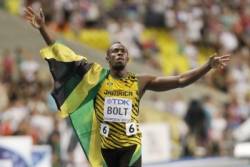 usain bolt