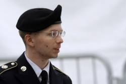 bradley manning