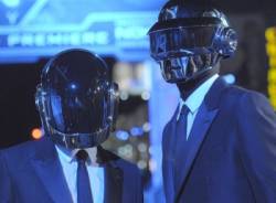 daft punk