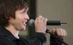 james blunt