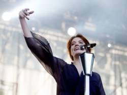 florence welch