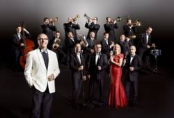 glenn miller orchestra