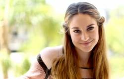 shailene woodley