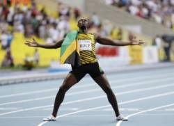 usain bolt