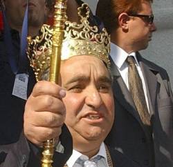 cigansky kral florin cioaba