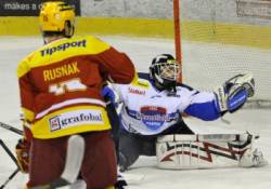 dukla trencin mhc mountfield martin