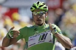 peter sagan na tour de france